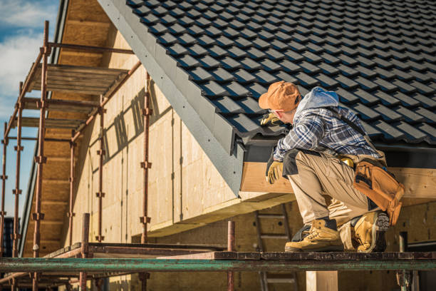 Quick and Trustworthy Emergency Roof Repair Services in Fort Bragg, CA