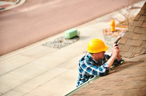 Best Commercial Roof Installation  in Fort Bragg, CA