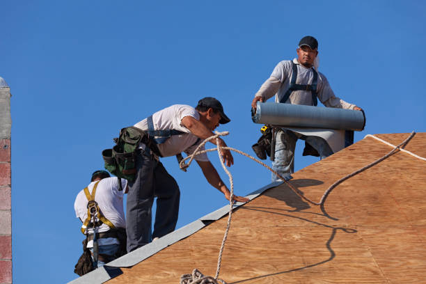 Best Flat Roof Repair Services  in Fort Bragg, CA
