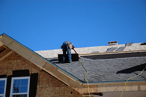 Best Roof Leak Repair  in Fort Bragg, CA