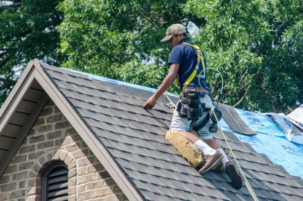 Best Residential Roofing Contractor  in Fort Bragg, CA