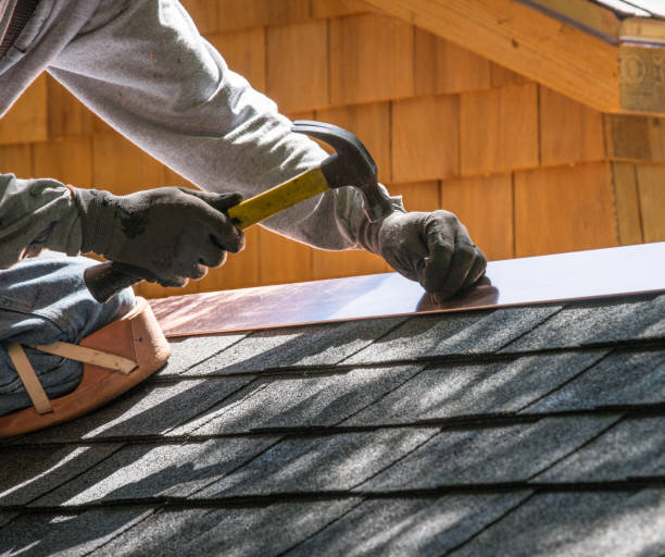 Gutter Installation and Roofing in Fort Bragg, CA